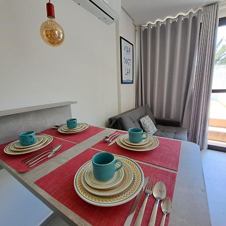 Apartamento Em Maracaipe/Pe Porto de Galinhas Ngoại thất bức ảnh