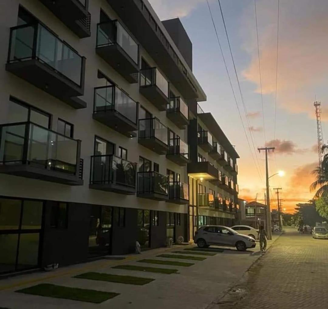 Apartamento Em Maracaipe/Pe Porto de Galinhas Ngoại thất bức ảnh