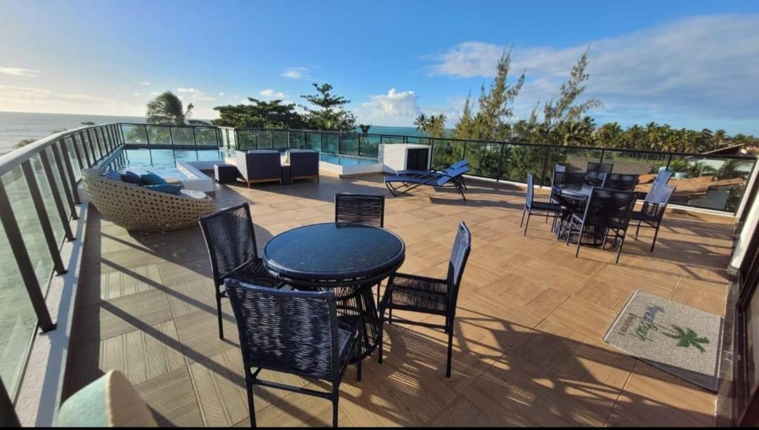 Apartamento Em Maracaipe/Pe Porto de Galinhas Ngoại thất bức ảnh