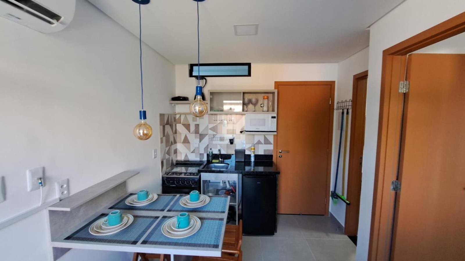 Apartamento Em Maracaipe/Pe Porto de Galinhas Ngoại thất bức ảnh