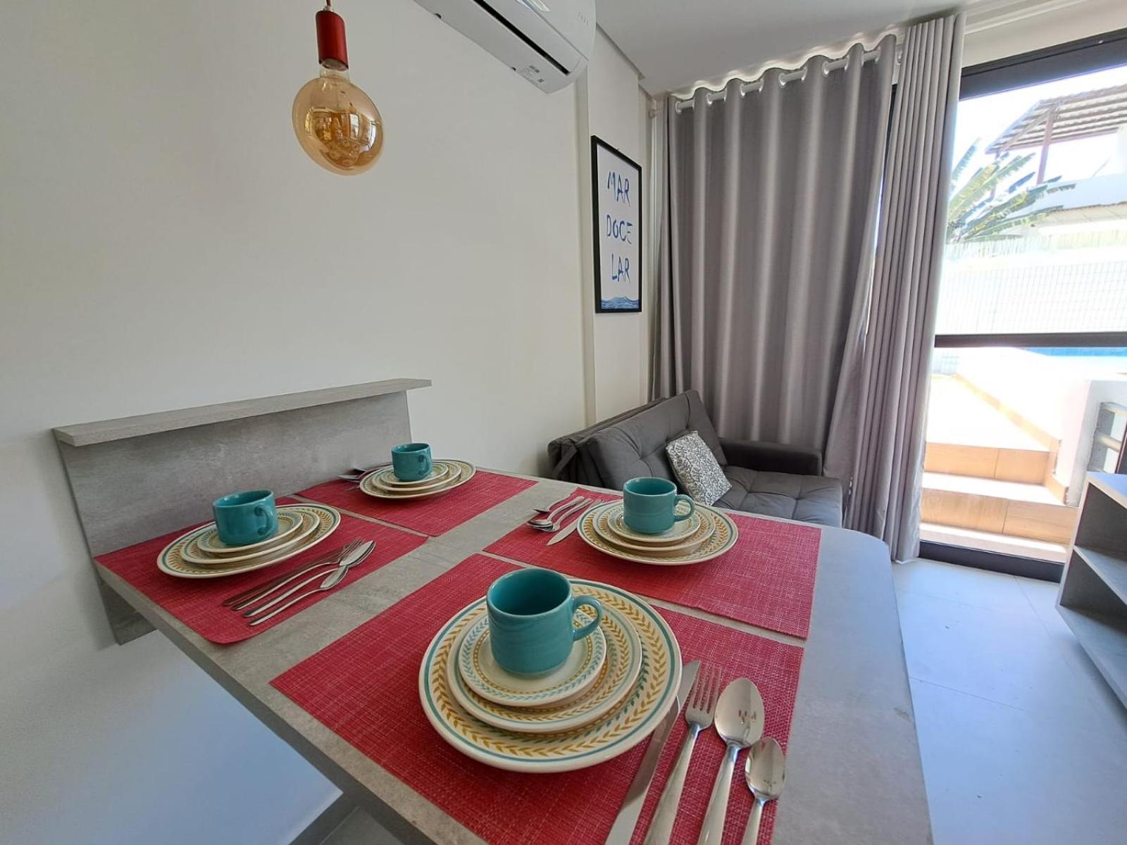 Apartamento Em Maracaipe/Pe Porto de Galinhas Ngoại thất bức ảnh