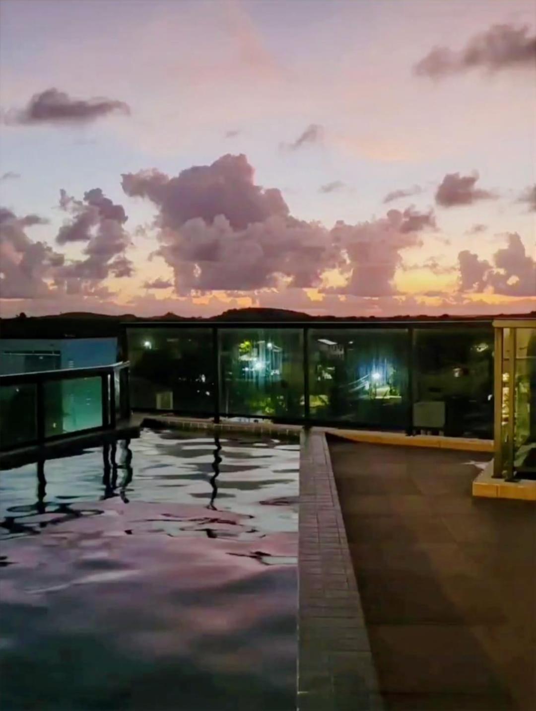 Apartamento Em Maracaipe/Pe Porto de Galinhas Ngoại thất bức ảnh