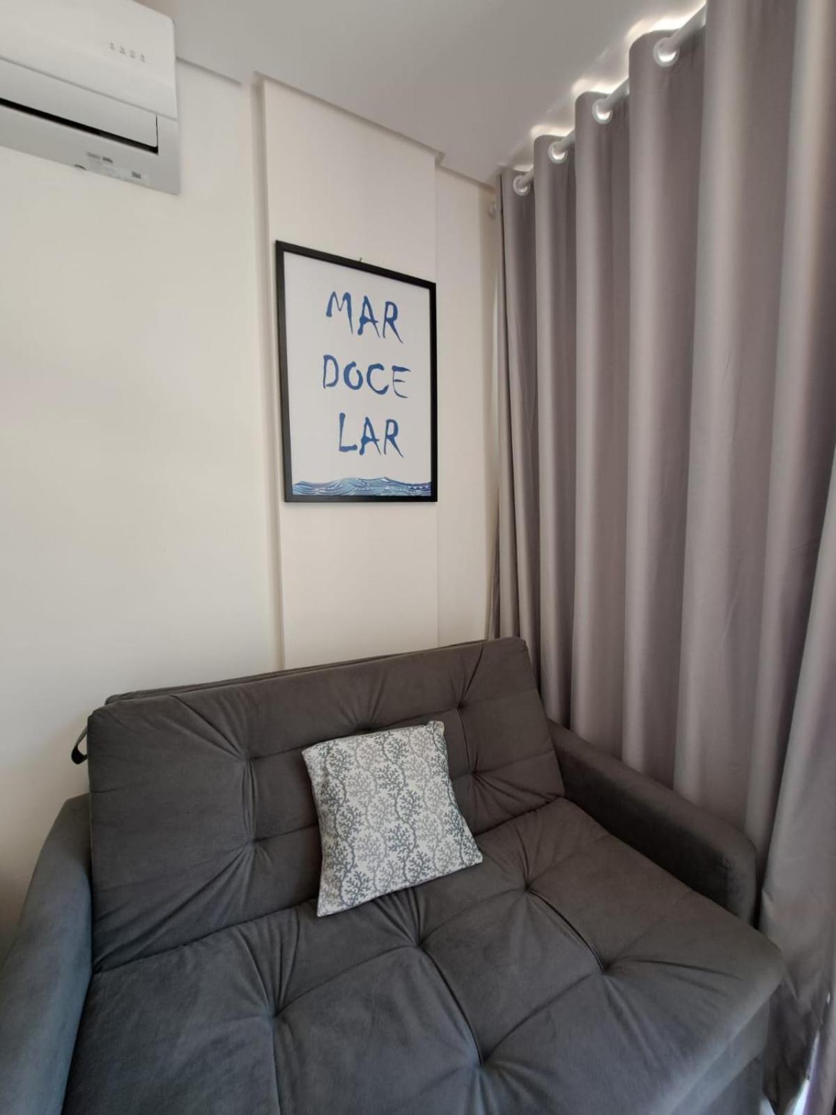 Apartamento Em Maracaipe/Pe Porto de Galinhas Ngoại thất bức ảnh