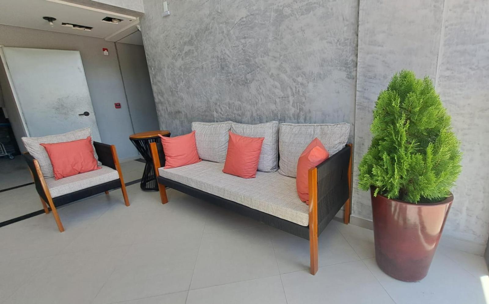 Apartamento Em Maracaipe/Pe Porto de Galinhas Ngoại thất bức ảnh