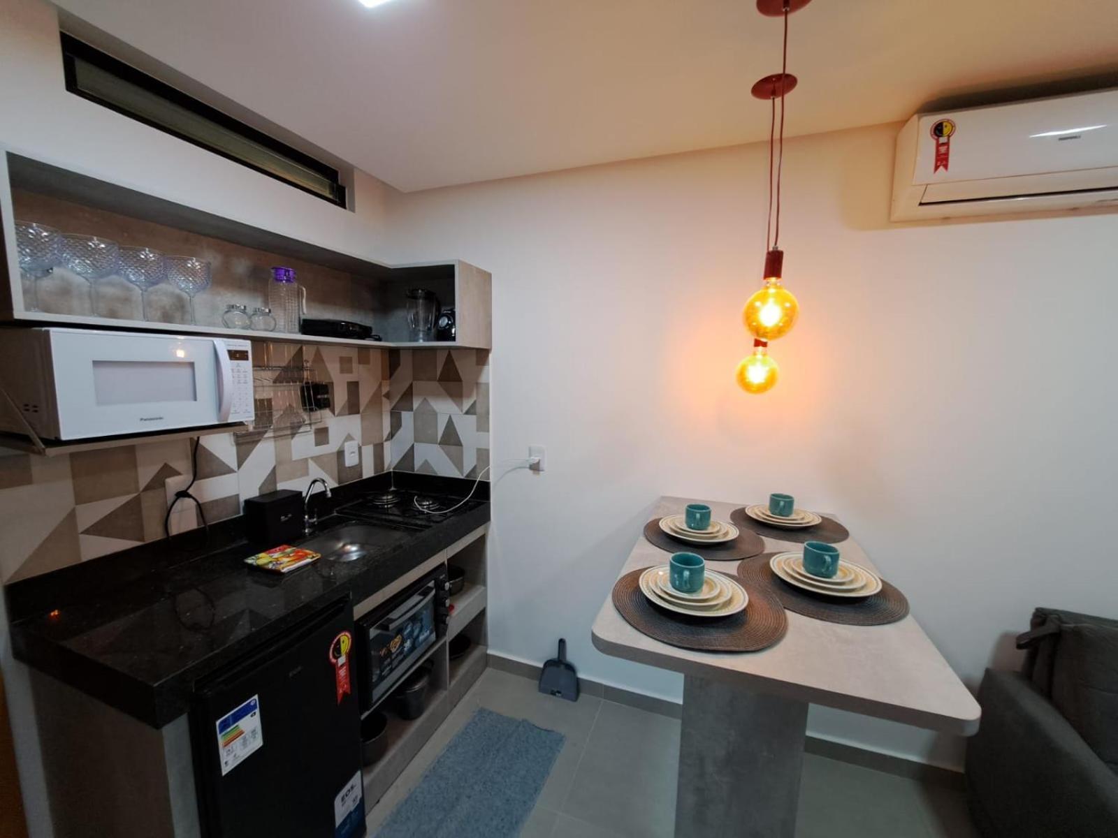 Apartamento Em Maracaipe/Pe Porto de Galinhas Ngoại thất bức ảnh
