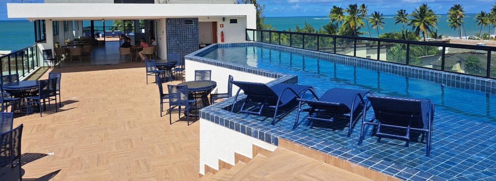Apartamento Em Maracaipe/Pe Porto de Galinhas Ngoại thất bức ảnh