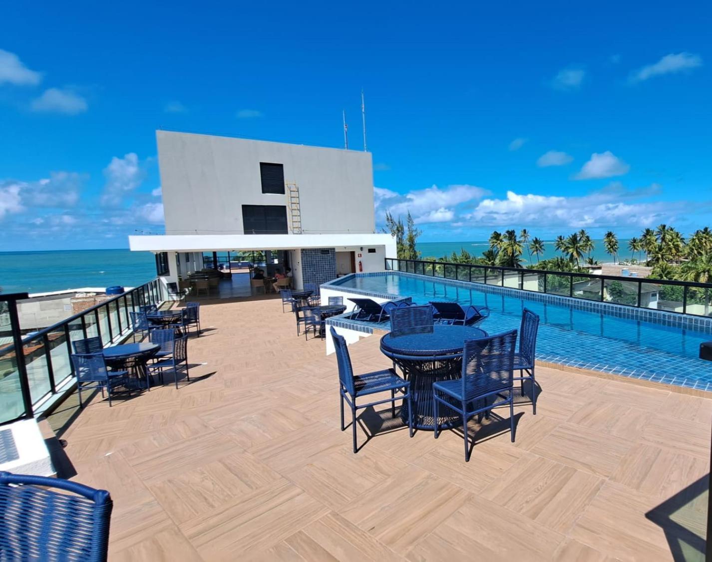 Apartamento Em Maracaipe/Pe Porto de Galinhas Ngoại thất bức ảnh