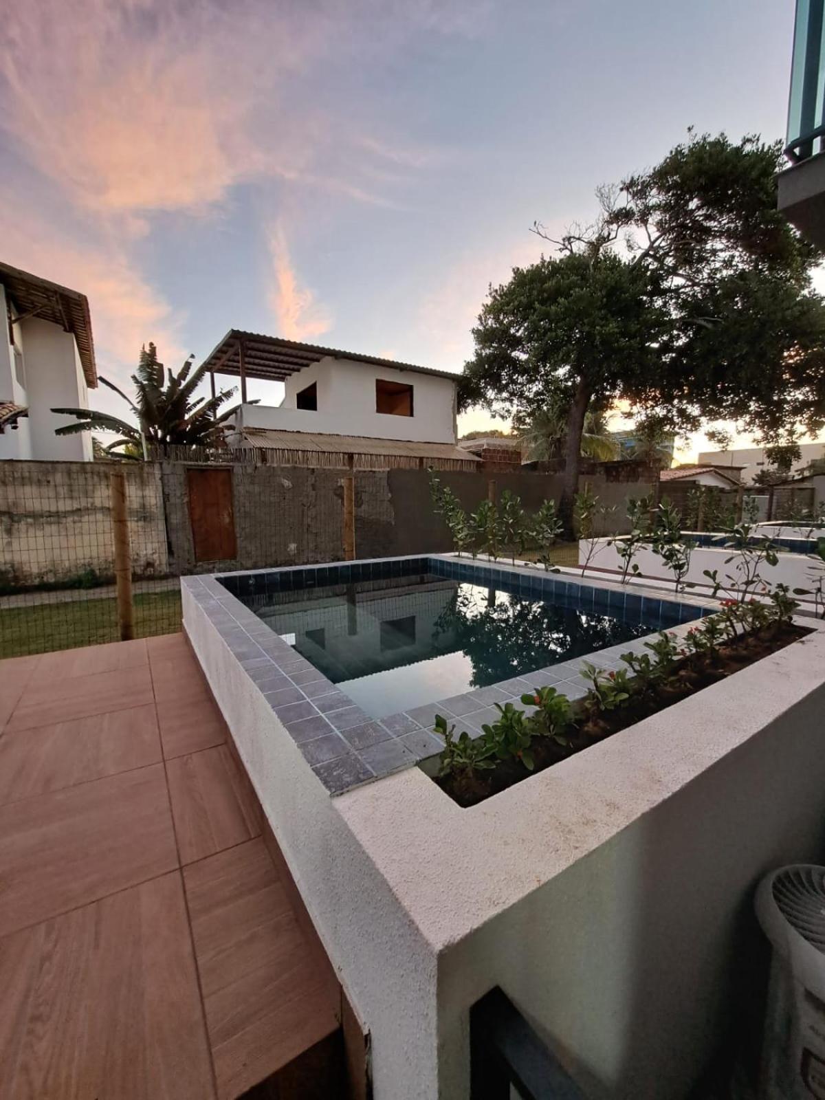 Apartamento Em Maracaipe/Pe Porto de Galinhas Ngoại thất bức ảnh