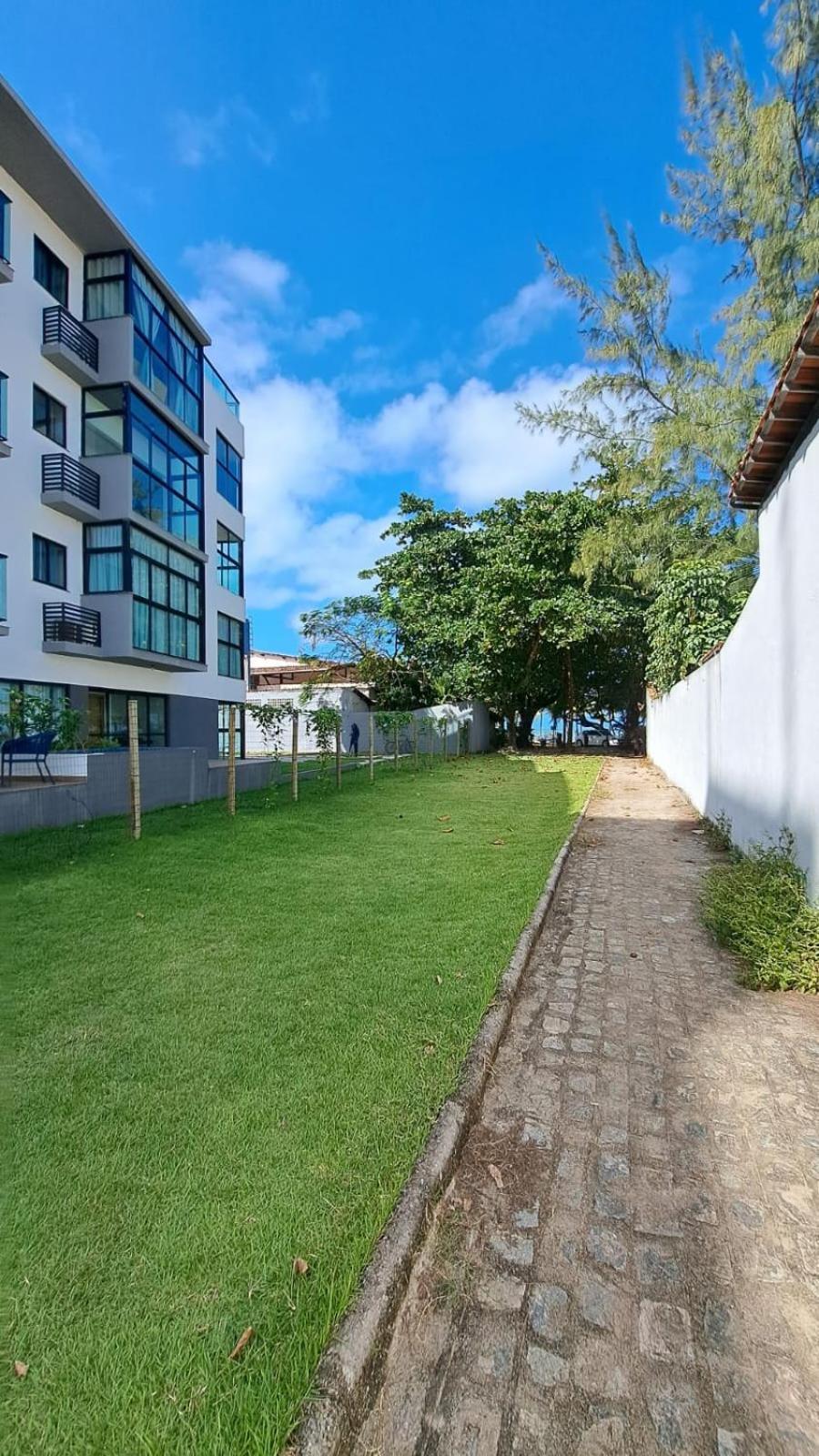 Apartamento Em Maracaipe/Pe Porto de Galinhas Ngoại thất bức ảnh